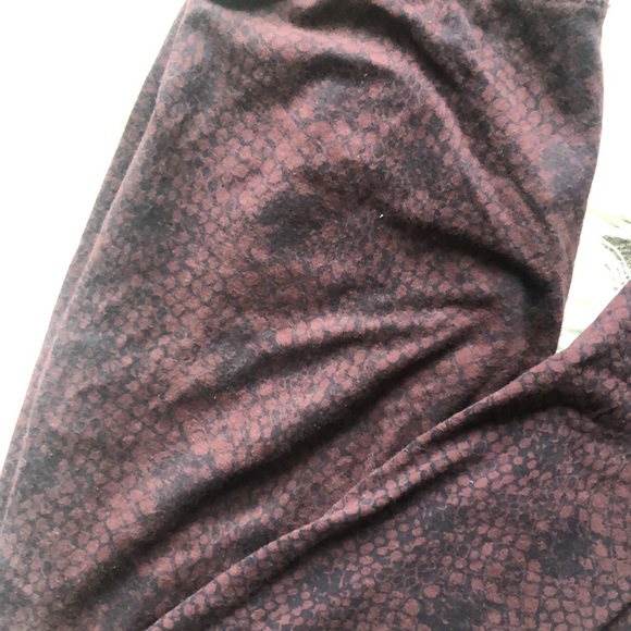 Dex Snakeskin 🐍 tights - Picture 2 of 4